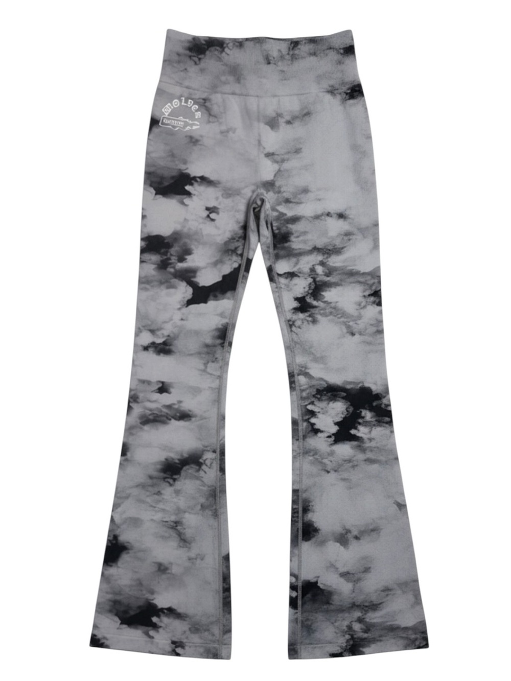 Darc Sport Gracie Seamless Flare Leggings